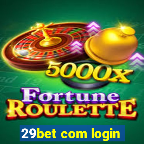 29bet com login